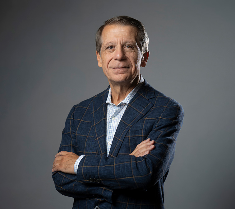 Carlos Porocarrero - Equipo directivo Bala Investment