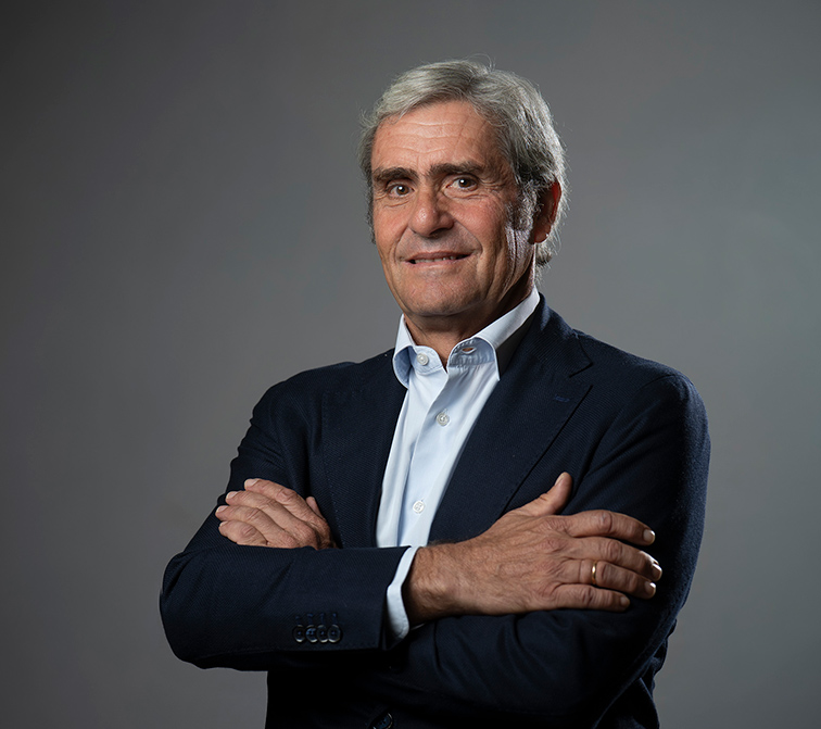 Jaime Cabezas - Equipo directivo Bala Investment